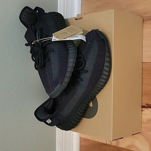 Yeezy 350v2 Onyx